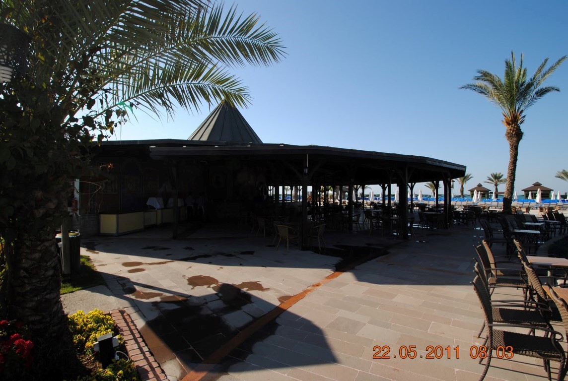 imagini hotel PAPILLON BELVIL BELEK